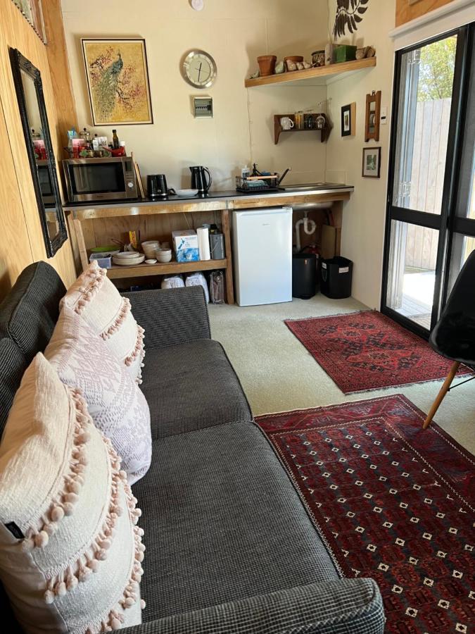 TawharanuiKaka Ridge Retreat Bush Hideawayアパートメント エクステリア 写真
